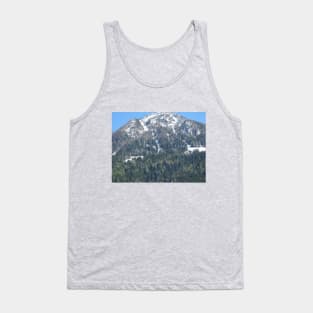 Alps 3 Tank Top